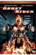 Watch Ghost Rider M4ufree