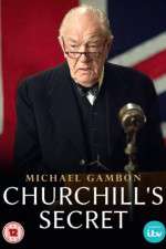 Watch Churchill's Secret M4ufree