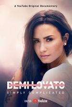 Watch Demi Lovato: Simply Complicated - Kenya M4ufree