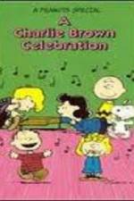 Watch A Charlie Brown Celebration M4ufree