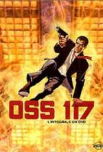 Watch OSS 117 - Double Agent M4ufree