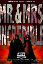 Watch Mr And Mrs Incredible M4ufree