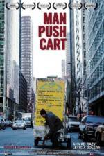 Watch Man Push Cart M4ufree
