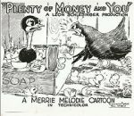 Watch Plenty of Money and You (Short 1937) M4ufree