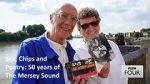 Watch Sex, Chips and Poetry: 50 years of the Mersey Sound M4ufree