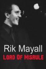 Watch Rik Mayall: Lord of Misrule M4ufree
