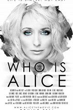 Watch Who Is Alice? M4ufree