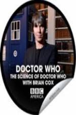 Watch The Science of Doctor Who M4ufree