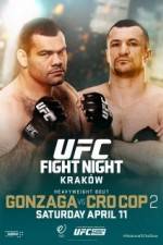 Watch UFC Fight Night 64 M4ufree