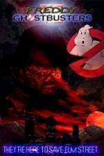 Watch Freddy VS Ghostbusters M4ufree