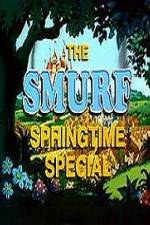 Watch The Smurfs Springtime Special M4ufree