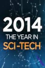 Watch 2014: The Year in Sci-Tech M4ufree