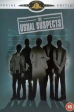 Watch The Usual Suspects M4ufree