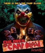 Watch Children of Camp Blood M4ufree