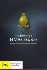 Watch The Hunt For HMAS Sydney M4ufree
