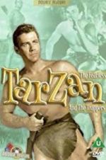 Watch Tarzan and the Trappers M4ufree