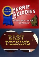 Watch Easy Peckin\'s (Short 1953) M4ufree