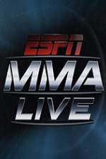 Watch ESPN MMA Live M4ufree