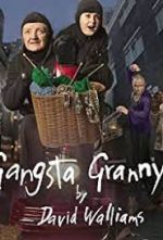 Watch Gangsta Granny Strikes Again! M4ufree