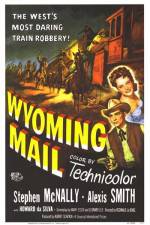 Watch Wyoming Mail M4ufree