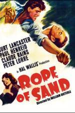 Watch Rope Of Sand M4ufree