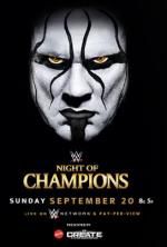 Watch WWE Night of Champions M4ufree