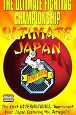 Watch UFC 23 Ultimate Japan 2 M4ufree