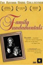 Watch Family Fundamentals M4ufree