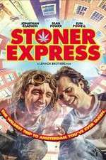 Watch Stoner Express M4ufree