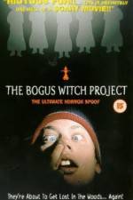 Watch The Bogus Witch Project M4ufree
