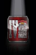 Watch World MMA Awards M4ufree