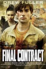Watch Final Contract Death on Delivery M4ufree