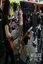 Watch Metallica Making Of Death Magnetic M4ufree