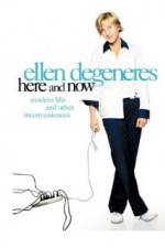 Watch Ellen DeGeneres Here and Now M4ufree