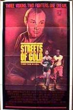 Watch Streets of Gold M4ufree
