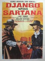 Watch Django Defies Sartana M4ufree