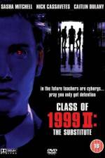 Watch Class of 1999 II The Substitute M4ufree