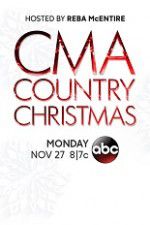 Watch CMA Country Christmas M4ufree
