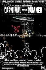 Watch Carnival of the Damned M4ufree