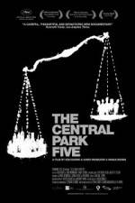 Watch The Central Park Five M4ufree