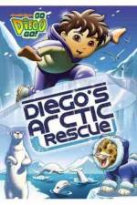 Watch Go Diego Go: Diego's Arctic Rescue M4ufree