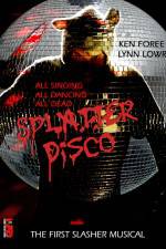 Watch Splatter Disco M4ufree