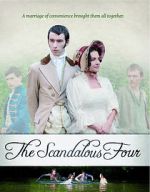 Watch The Scandalous Four M4ufree
