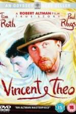 Watch Vincent & Theo M4ufree