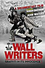 Watch Wall Writers M4ufree
