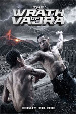 Watch The Wrath of Vajra M4ufree