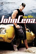 Watch WWE John Cena  My Life M4ufree