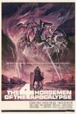 Watch The 4 Horsemen of the Apocalypse M4ufree
