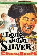 Watch Long John Silver M4ufree