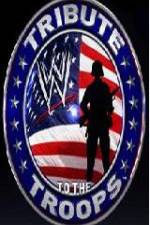 Watch WWE Tribute To TheTroops M4ufree